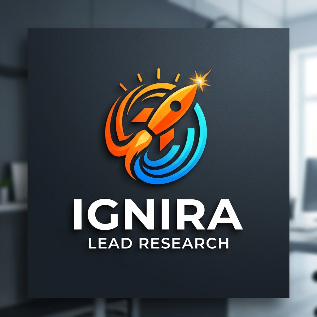 Ignira Logo